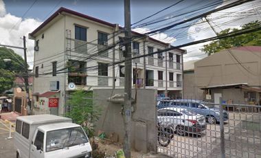 Foreclosed Townhouse for Sale in Marikina near Rancho Ave- 3 BR