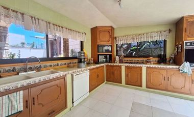 Casa en Venta en Santiago Jaltepec, Mineral de la Reforma.