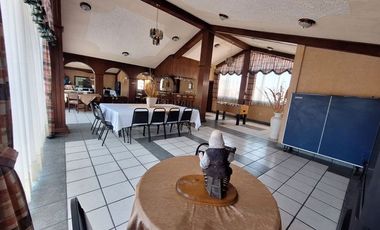 Casa en Venta en Santiago Jaltepec, Mineral de la Reforma.