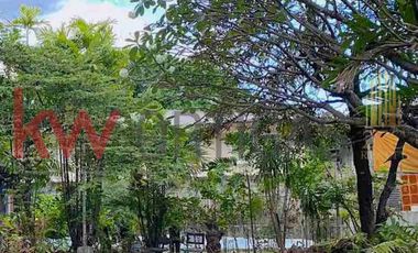 Vacant Lot for Sale in San Lorenzo Village, Makati City