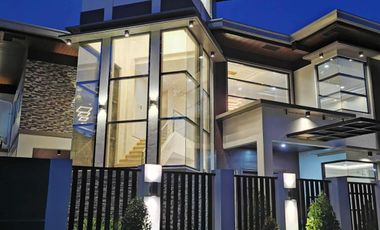 Prime Deal 4BR House and Lot for Sale in Geneva Garden Neopolitan VII Subdivision Quezon City
