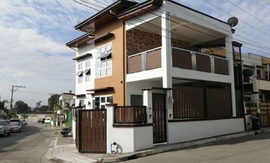 2 Storey House&Lot For Sale Lipa City Batangas