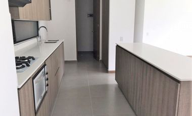 44695 Apartamento en arriendo en el sector El Escobero