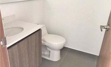 44695 Apartamento en arriendo en el sector El Escobero