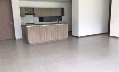 44695 Apartamento en arriendo en el sector El Escobero