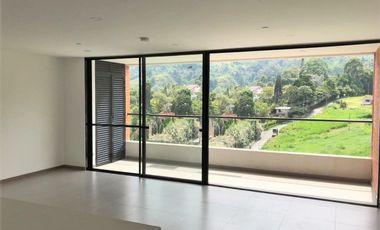 44695 Apartamento en arriendo en el sector El Escobero