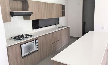 44695 Apartamento en arriendo en el sector El Escobero