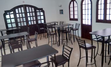 RENTO DEPARTAMENTO EN RESIDENCIAL QUINTA DEL BOSQUE.     vigilancia 24/7