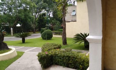 RENTO DEPARTAMENTO EN RESIDENCIAL QUINTA DEL BOSQUE.     vigilancia 24/7