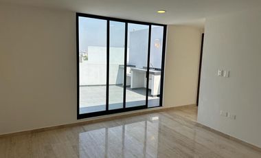 CASA EN VENTA LOMAS DE ANGELÓPOLIS, PARQUE QUERÉTARO, SAN ANDRÉS CHOLULA, PUEBLA