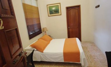 N13 - Hotel en Venta en Salinas Chipipe 25 habitaciones a una cuadra del mar