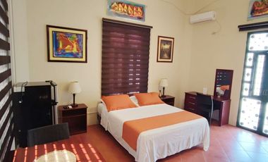 N13 - Hotel en Venta en Salinas Chipipe 25 habitaciones a una cuadra del mar