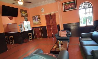 N13 - Hotel en Venta en Salinas Chipipe 25 habitaciones a una cuadra del mar