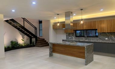 Casa en venta en Argenta Residencial, Zapopan