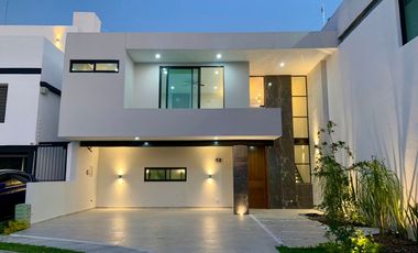 Casa en venta en Argenta Residencial, Zapopan