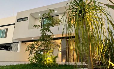 Casa en venta en Argenta Residencial, Zapopan