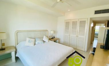 Departamento en venta con vista al mar en Acapulco Diamante