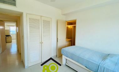 Departamento en venta con vista al mar en Acapulco Diamante