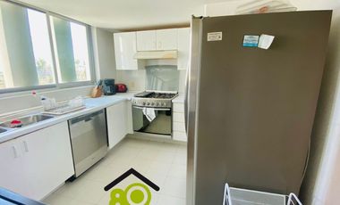 Departamento en venta con vista al mar en Acapulco Diamante