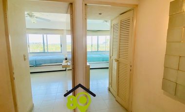 Departamento en venta con vista al mar en Acapulco Diamante