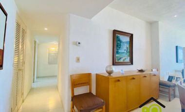 Departamento en venta con vista al mar en Acapulco Diamante