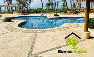 Departamento en venta con vista al mar en Acapulco Diamante