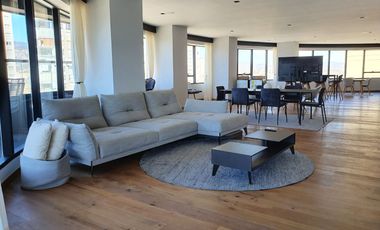 Renta lujoso departamento nuevo en Bosque Real, en Core 31. ¡MANTENIMIENTO INCLUIDO Y EXCLUSIVAS AMENIDADES!