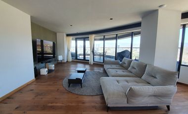 Renta lujoso departamento nuevo en Bosque Real, en Core 31. ¡MANTENIMIENTO INCLUIDO Y EXCLUSIVAS AMENIDADES!