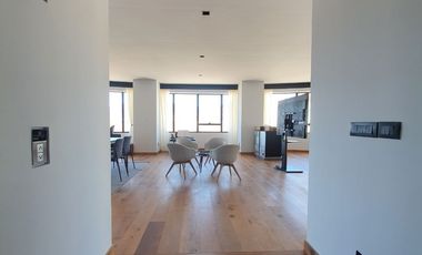 Renta lujoso departamento nuevo en Bosque Real, en Core 31. ¡MANTENIMIENTO INCLUIDO Y EXCLUSIVAS AMENIDADES!