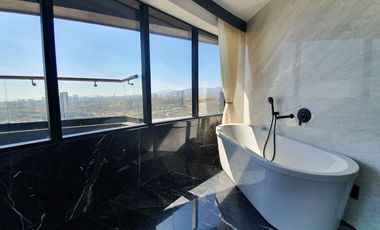 Renta lujoso departamento nuevo en Bosque Real, en Core 31. ¡MANTENIMIENTO INCLUIDO Y EXCLUSIVAS AMENIDADES!