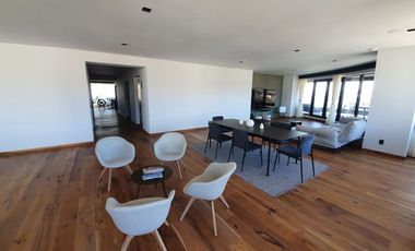 Renta lujoso departamento nuevo en Bosque Real, en Core 31. ¡MANTENIMIENTO INCLUIDO Y EXCLUSIVAS AMENIDADES!