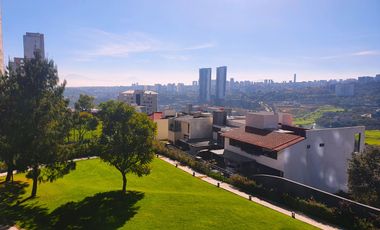 Renta lujoso departamento nuevo en Bosque Real, en Core 31. ¡MANTENIMIENTO INCLUIDO Y EXCLUSIVAS AMENIDADES!
