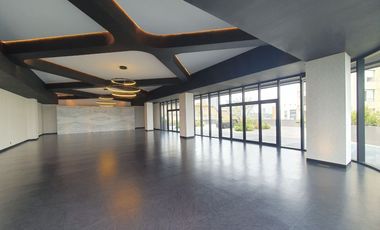 Renta lujoso departamento nuevo en Bosque Real, en Core 31. ¡MANTENIMIENTO INCLUIDO Y EXCLUSIVAS AMENIDADES!