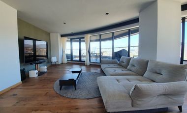 Renta lujoso departamento nuevo en Bosque Real, en Core 31. ¡MANTENIMIENTO INCLUIDO Y EXCLUSIVAS AMENIDADES!