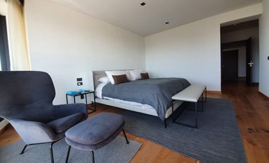 Renta lujoso departamento nuevo en Bosque Real, en Core 31. ¡MANTENIMIENTO INCLUIDO Y EXCLUSIVAS AMENIDADES!