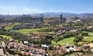 Renta lujoso departamento nuevo en Bosque Real, en Core 31. ¡MANTENIMIENTO INCLUIDO Y EXCLUSIVAS AMENIDADES!