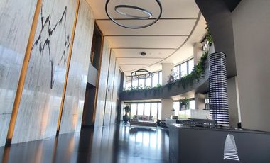 Renta lujoso departamento nuevo en Bosque Real, en Core 31. ¡MANTENIMIENTO INCLUIDO Y EXCLUSIVAS AMENIDADES!