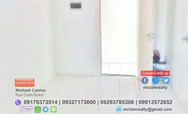 Affordable rent-to-own condo near Rizal Medical Center Out-Patient Department Urban Deca Ortigas
