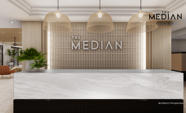 Pre-Selling Studio Unit near Cebu IT Park