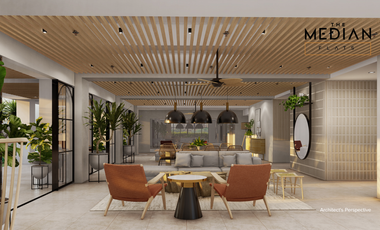 Pre-Selling Studio Unit near Cebu IT Park