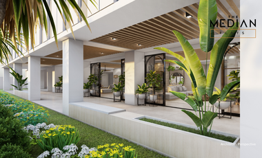 Pre-Selling Studio Unit near Cebu IT Park