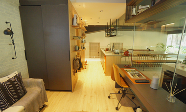 Pre-Selling Studio Unit near Cebu IT Park