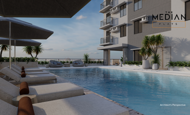 Pre-Selling Studio Unit near Cebu IT Park