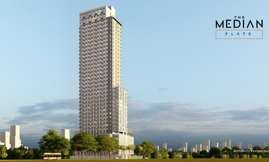 Pre-Selling Studio Unit near Cebu IT Park