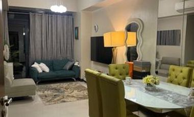 3BR Condo Unit for Rent at The Florence, Mckinley Hill, Taguig City