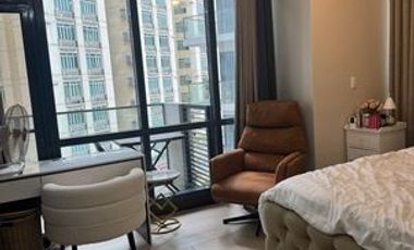 3BR Condo Unit for Rent at The Florence, Mckinley Hill, Taguig City