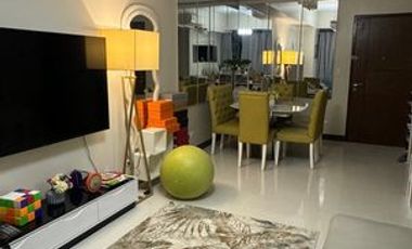 3BR Condo Unit for Rent at The Florence, Mckinley Hill, Taguig City