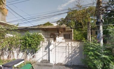 Residential Lot for Sale in Plainview, Mandaluyong