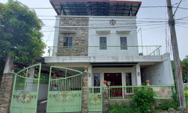 6 BEDROOMS HOUSE AND LOT FOR SALE IN NORTHFIELDS EXECUTIVE VILLAGE PH1, MALOLOS BULACAN