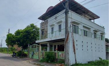 6 BEDROOMS HOUSE AND LOT FOR SALE IN NORTHFIELDS EXECUTIVE VILLAGE PH1, MALOLOS BULACAN